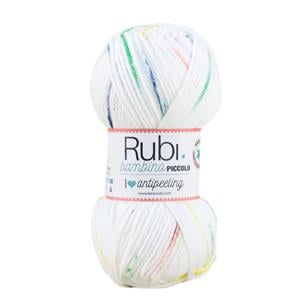 RUBI BAMBINO PICCOLO 100g. (VL055)