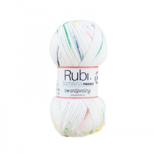 RUBI BAMBINO PICCOLO 100g. (VL055)