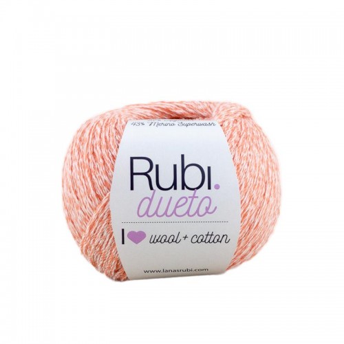 RUBI DUETO 50G. (VHA35)