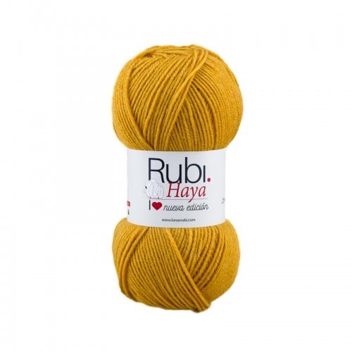 RUBI HAYA 100g. (VL006)