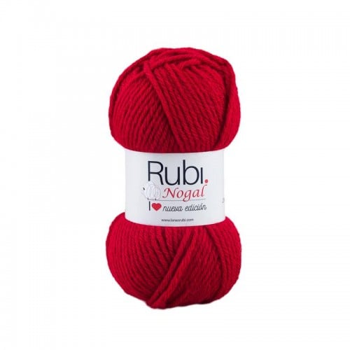 RUBI NOGAL 100g. (VL007)