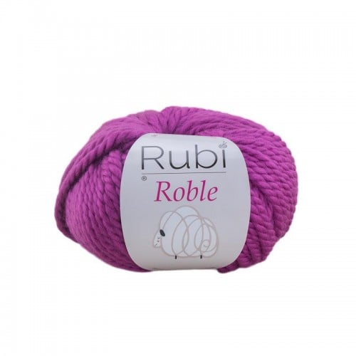 RUBI ROBLE 100g. (VL009)