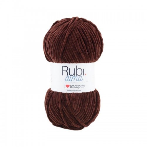 RUBI ALMA 100 g. (VL029)