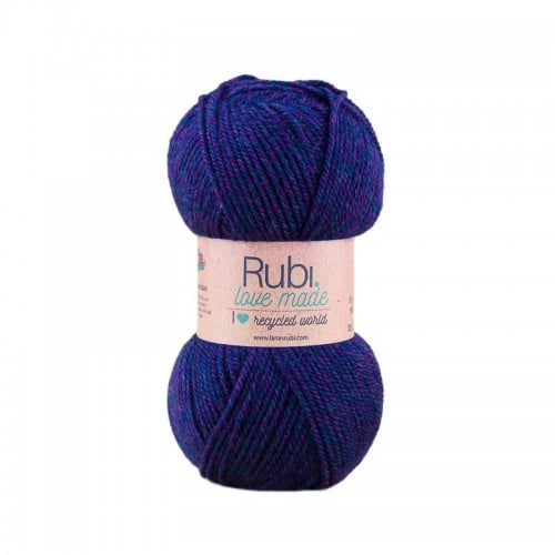 RUBI LOVE MADE 100g. (VL058)