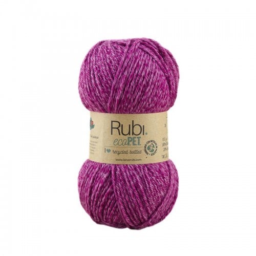 RUBI ECO PET 100g. (VL059)