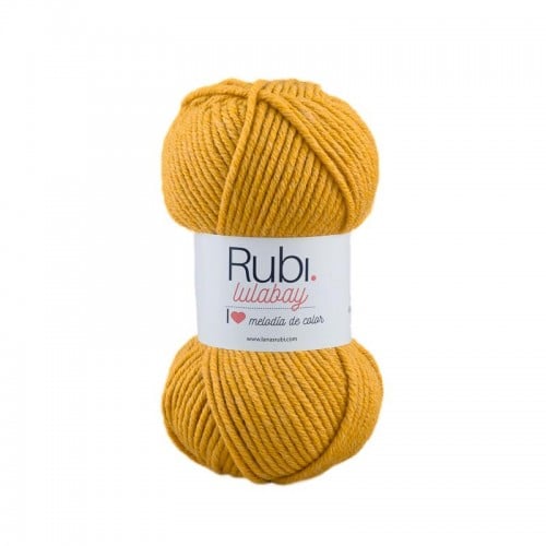 RUBI LULABAY 100G. (VL061)