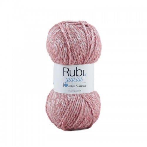 RUBI GLACIAL 100g. (VL062)
