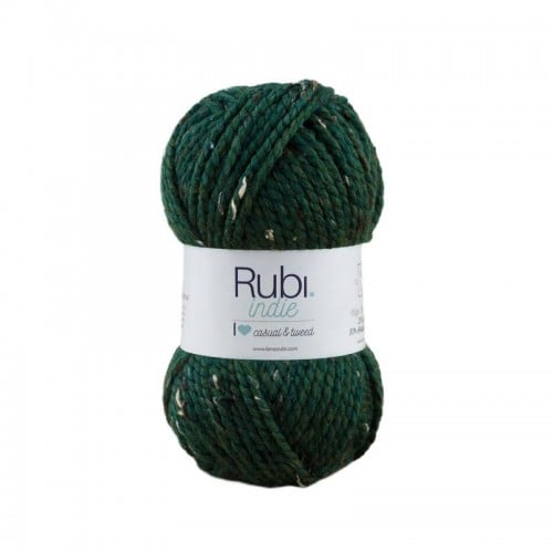 RUBI INDIE 100g. (VL063)