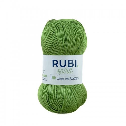 RUBI SPIRIT 100 g. (VHA36)
