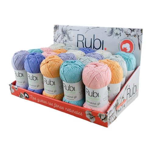 EXPOSITOR PACK UP_COLOR MIX (VE007),