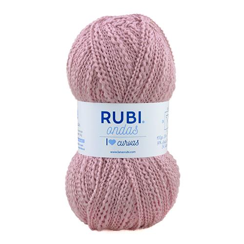 RUBI ONDAS 100G (VL067)