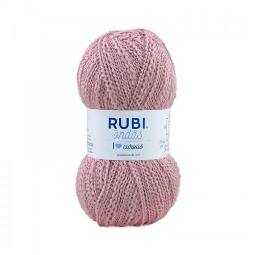 RUBI ONDAS 100G (VL067)