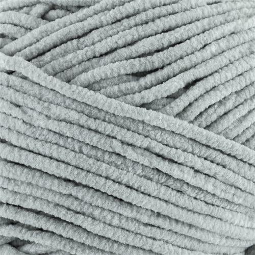 RUBI TUNDRA 100g. (VL064),Hilo Poliéster efecto terciopelo