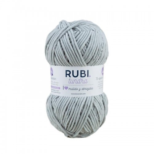 RUBI TUNDRA 100g. (VL064)