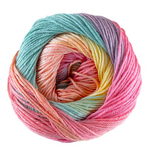 RUBI GOMINOLA PREMIUM (VHA41),Hilo Microfibra Acrílica multicolor