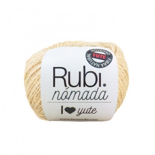 RUBI NOMADA 100g. (VHA21)