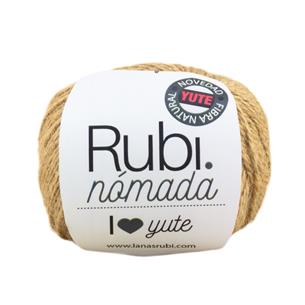 RUBI NOMADA 100g. (VHA21)