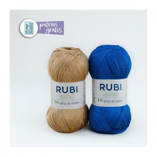 PATRÓN GRATUITO Y MATERIALES TOP FORMENTERA (VP022)