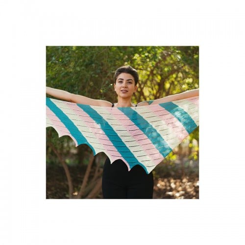 KIT NUEVO CHAL MAVIK_por Xamalo85 (VK098)