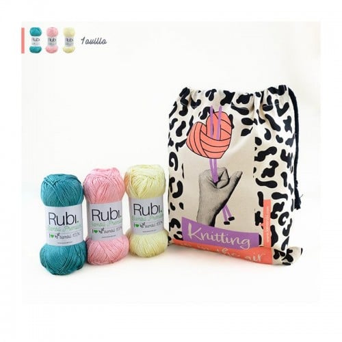 KIT NUEVO CHAL MAVIK_por Xamalo85 (VK098)