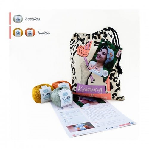 KIT GORRO BUCKET ABRIL_por Own Style Diy (VK102)