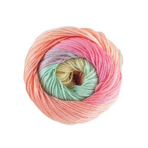 KIT CHAL IMPERIO por El Club de la Calceta (VK089)