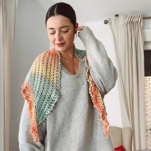 KIT CHAL IMPERIO por El Club de la Calceta (VK089)