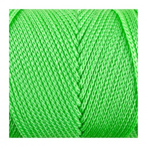 RUBI MACRAME 100g. (VHA17)