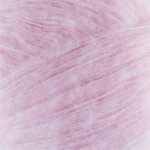 RUBI LOVER (VL069),Mezcla de alpaca, algodón, merino y seda