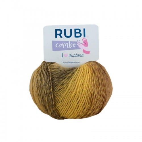 RUBI COMBO (VL070)