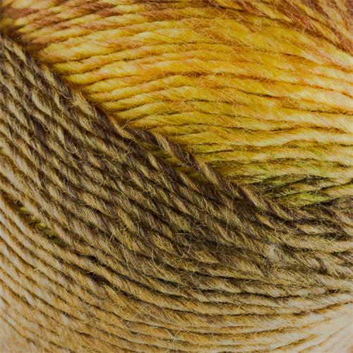 RUBI COMBO (VL070),Lana mecha multicolor