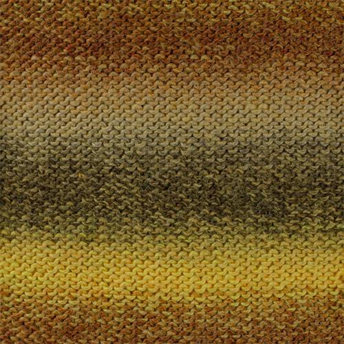 RUBI COMBO (VL070),Lana mecha multicolor