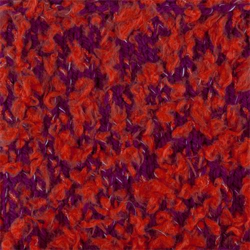 RUBI MARABU (VL071),Lana bicolor