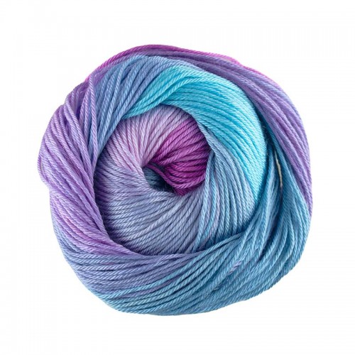 PATRÓN GRATUITO Y MATERIALES CONJUNTO BEBÉ INFINITY (VP033)