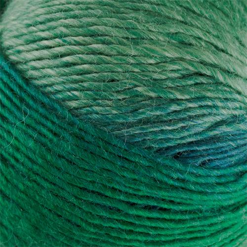 KIT JERSEY ESMERALDA_Talla L/XL_por Oh mami! (VK107LXL),TEJIDO A CROCHET EN TOPDOWN