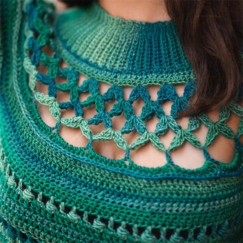 KIT JERSEY ESMERALDA_Talla 2XL-3XL_por Oh mami! (VK1072XL3XL)