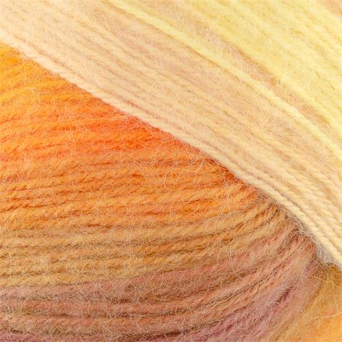 RUBI SUGAR (VL068),Maxi ovillo de lana multicolor