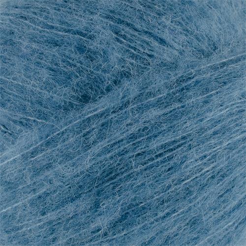 KIT BLUSA ESPERANZA_por Beagle Knits (VK108LXL),TEJIDA EN TOP DOWN