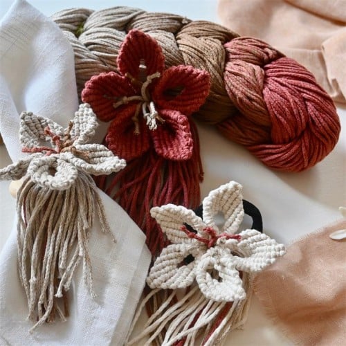 PACK INICIA TU AVENTURA EN TEJER CON LAS MANOS (VR002)