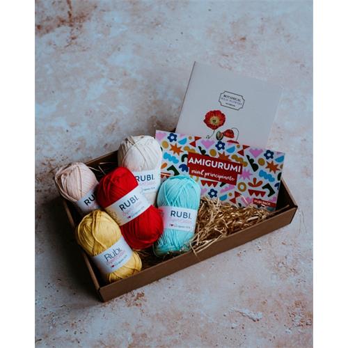 PACK AMIGURUMI NIVEL PRINCIPIANTE (VR003),MUÑECOS 3 CERDITOS A CROCHET