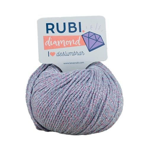 RUBI DIAMOND (VHA48),Algodón sofisticado para fiesta