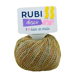 RUBI DISCO (VHA50)
