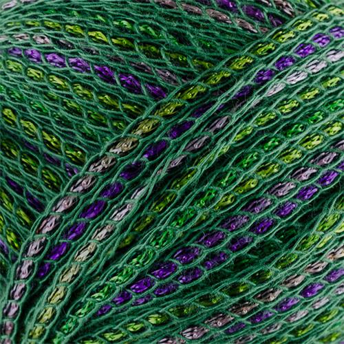 RUBI DISCO (VHA50),Algodón extrasuave con brillo