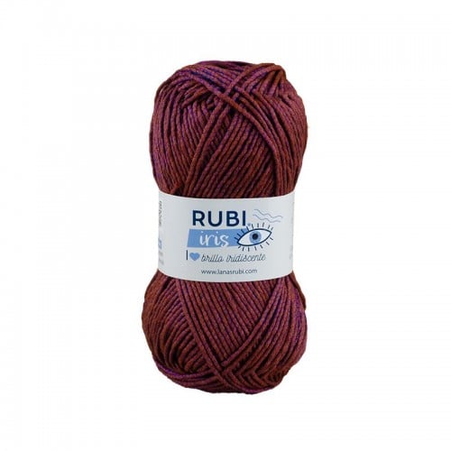 RUBI IRIS (VHA51)