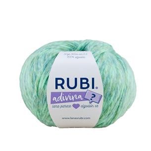 RUBI ADIVINA (VHA42)