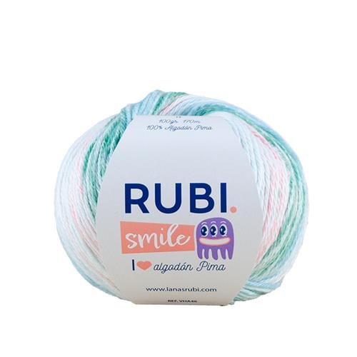 RUBI SMILE (VHA46)