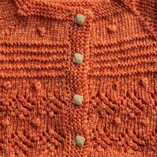 PATRÓN GRATUITO Y MATERIALES CONJUNTO INFANTIL ADIVINA (VP034),TEJIDO A DOS AGUJAS