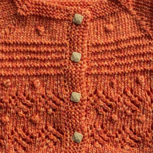 PATRÓN GRATUITO Y MATERIALES CONJUNTO INFANTIL ADIVINA (VP034)