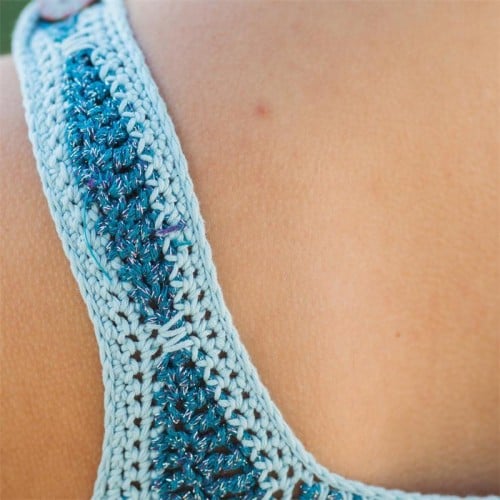 KIT MONO BROADWAY TALLA M_por Own Style Diy (VK111M)