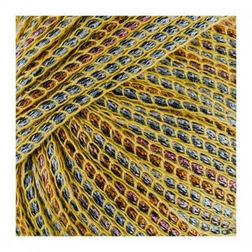 PATRÓN GRATUITO Y MATERIALES CHAL CASIOPEA (VP036)